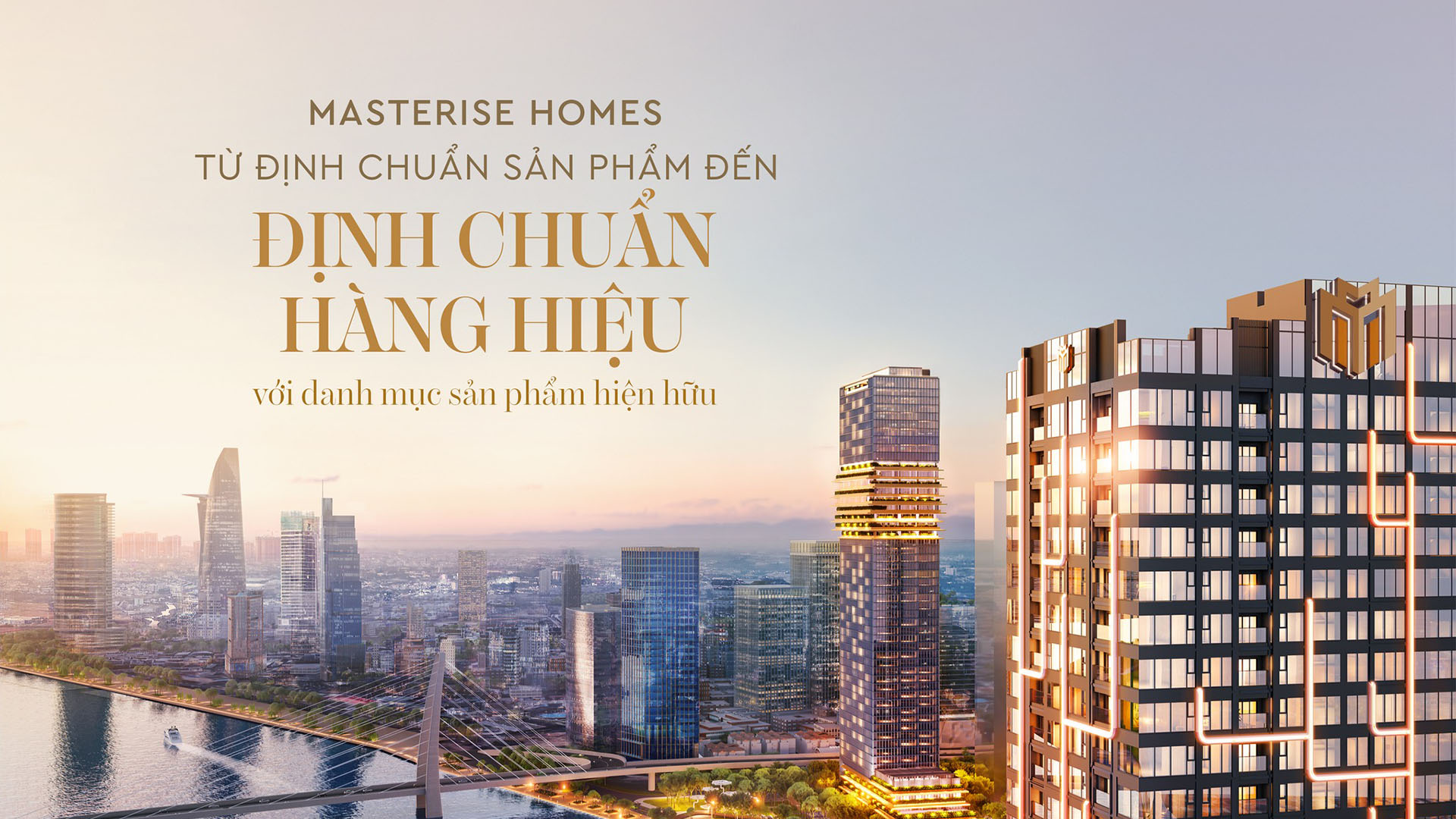 Lịch sử hình thành và phát triển Masterise Homes lich-su-hinh-thanh-va-phat-trien-masterise-homes