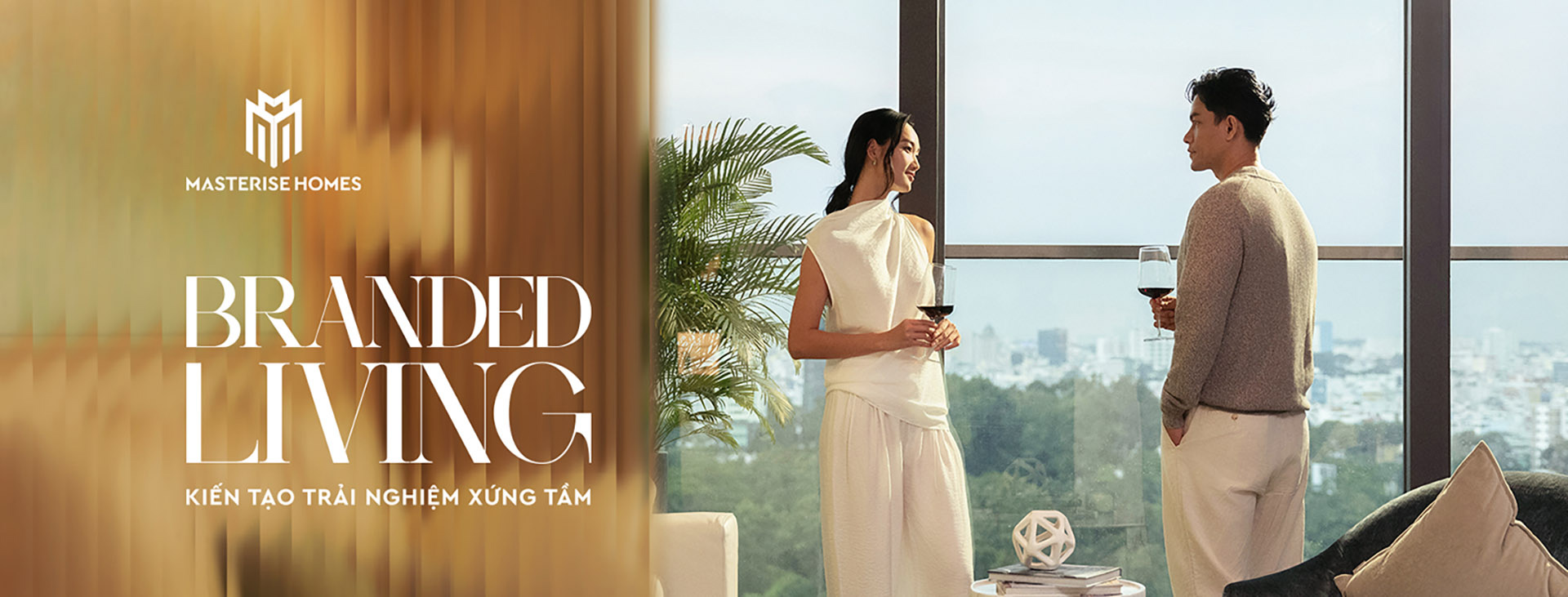 Branded Living by Masterise Homes masterise-homes