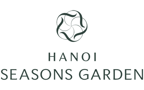 Hanoi Seasons Garden logo demo Hanoi Seasons Garden Cao Xà Lá | Trực Tiếp Masterise Homes
