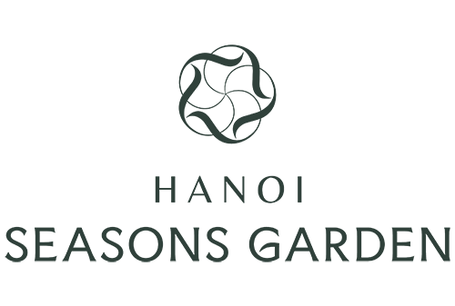 Logo Hanoi Seasons Garden Hanoi Seasons Garden Cao Xà Lá | Trực Tiếp Masterise Homes