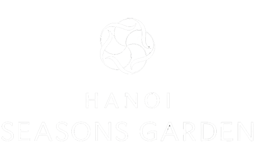 Hanoi Seasons Garden white logo demo hanoi-seasons-garden-white-logo-demo